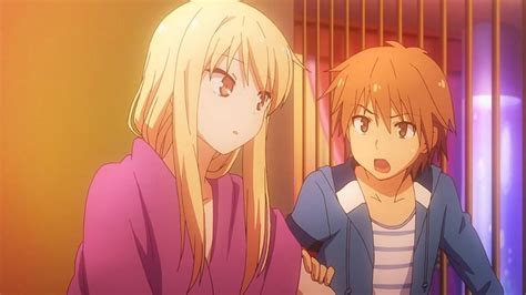 sakurasou no pet na kanojo wiki|who does mashiro end up with you.